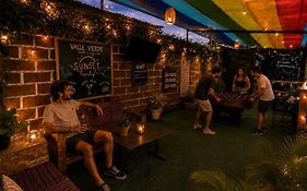 Valle Verde, Hostel & Camping