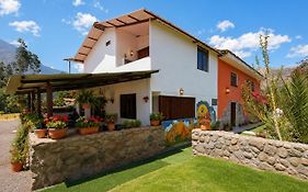 Valle Verde, Hostel & Camping